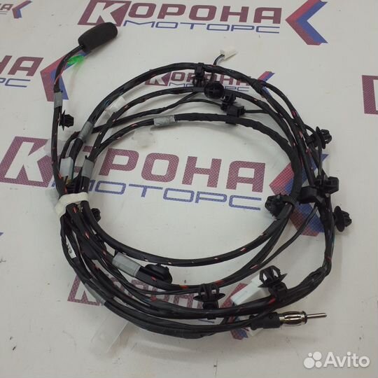 Проводка потолка lifan X70