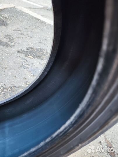 Nexen N Blue HD 235/50 R18 94V