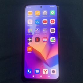 Xiaomi Redmi Note 10, 4/64 ГБ