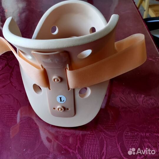 Воротник ортопедический