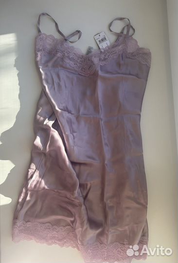 Intimissimi сорочка/комбинация s новая