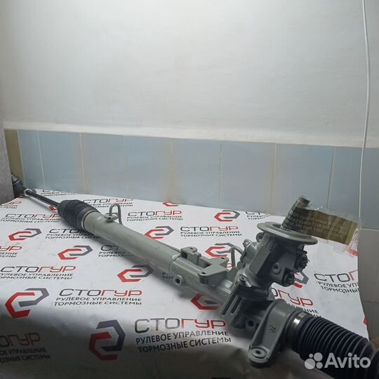 Рулевая рейка Octavia Tour/Golf 4