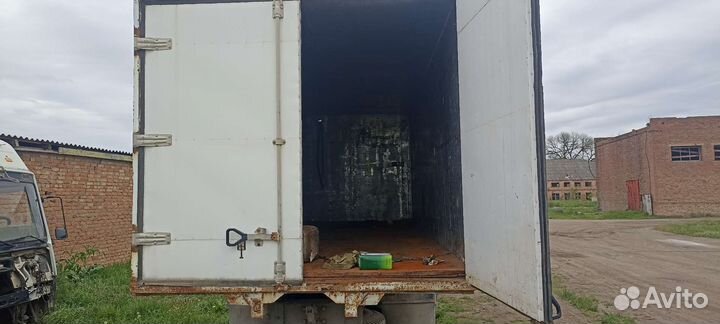 Термобудка