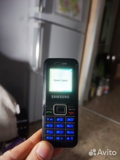 Samsung E1070