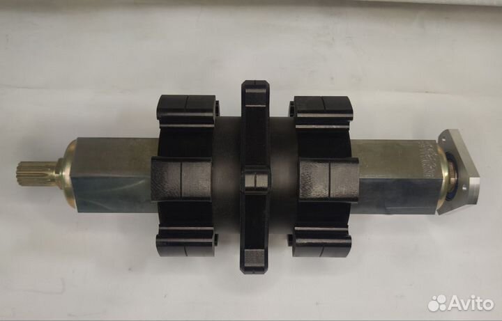 Вал привода гусеницы для Polaris