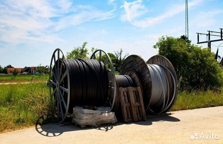 Кабеля Продажа Cable