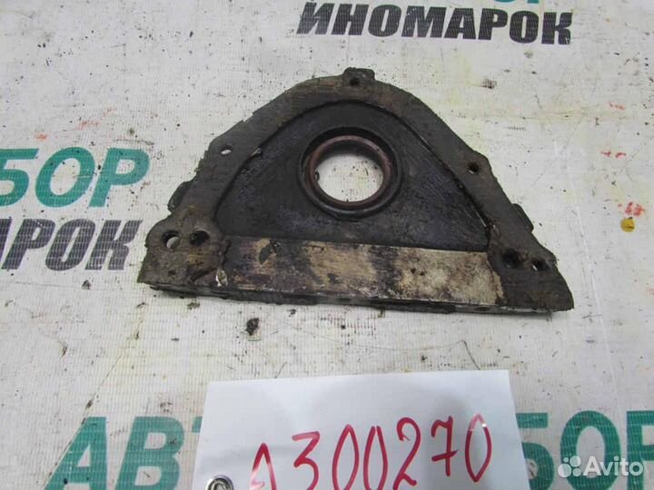 Крышка двигателя передняя для Volkswagen Passat 1