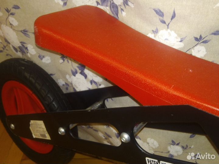 Беговел детский