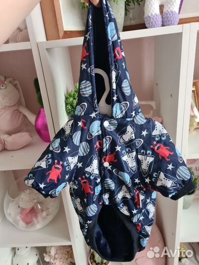 Одежда для собак