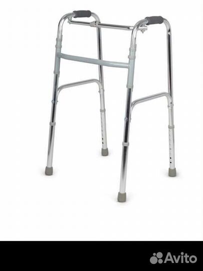 Ходунки для взрослых