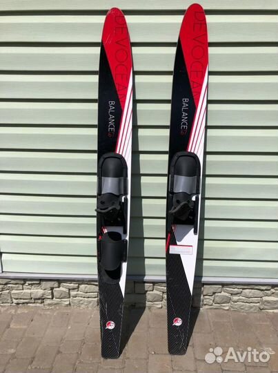 Водные лыжи devocean Balance