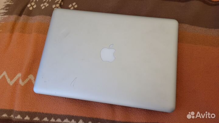 Ноутбук MacBook Pro 13