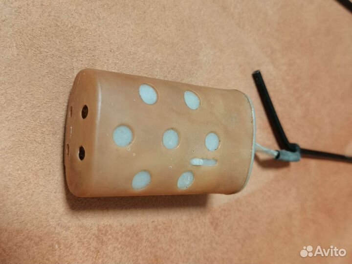 Кормушка для фидера 2шт с регулировкой