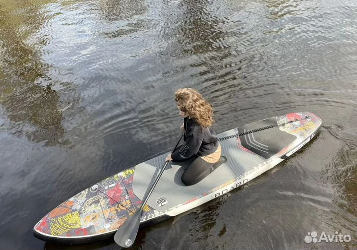 Сап-доска Sup борд iboard 11 Maya