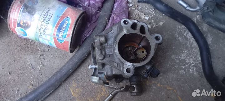 Двигатель mazda 6 2018 2.0AT