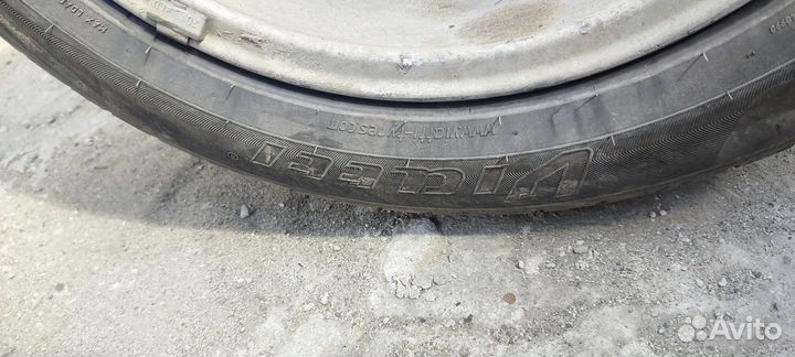 Viatti Strada Asimmetrico 205/55 R16