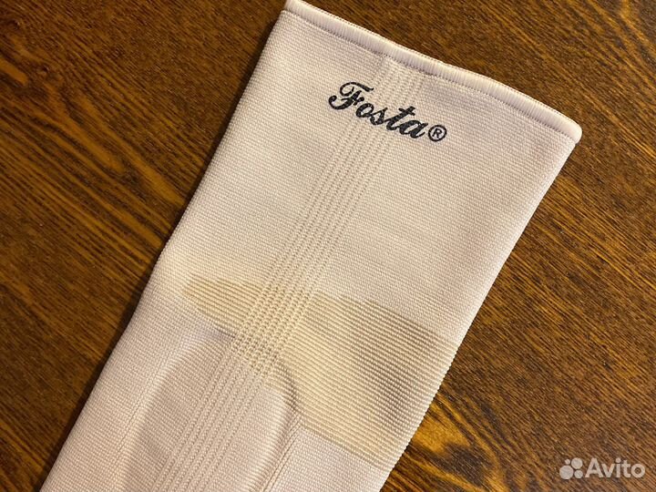 Фиксатор логтевого сустава Fostа