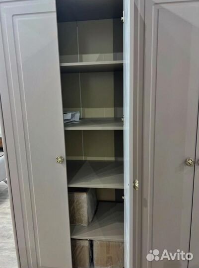 Спальня Мия