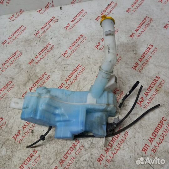 Бачок стеклоомывателя Mazda 3 BK хэтчбек LF 2.0