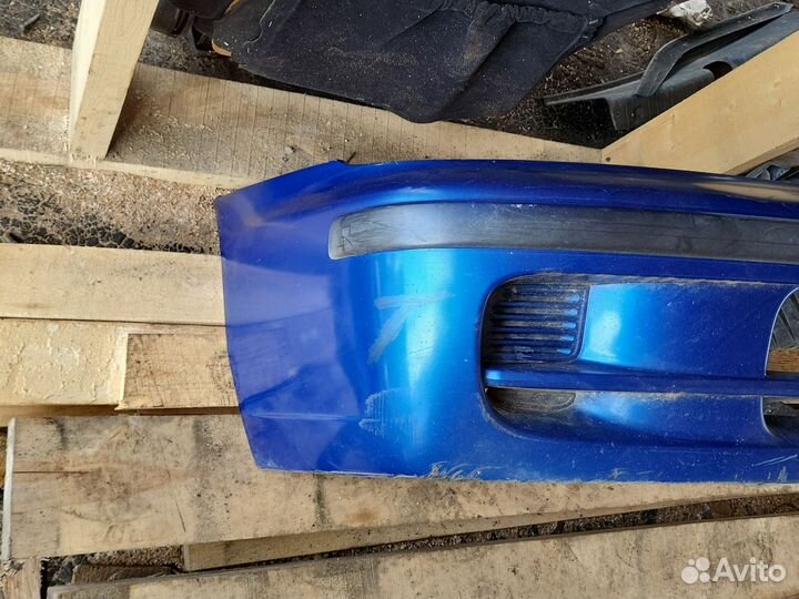 Ниссан алменра н15