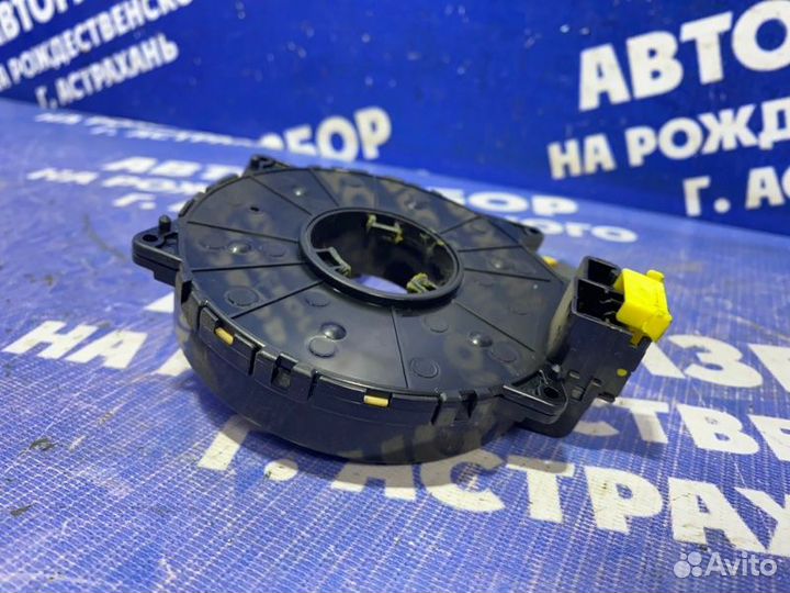 Подрулевой шлейф Hyundai Elantra Xd седан 2007