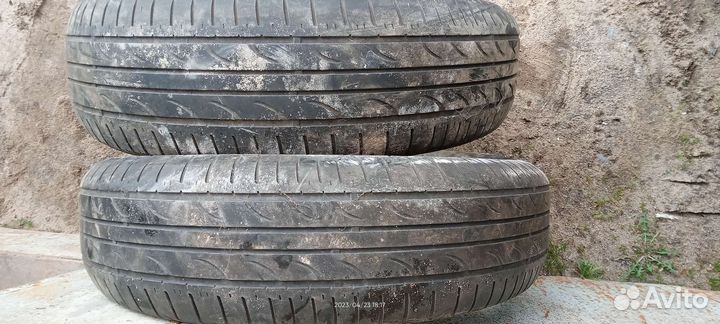 Solideal Ecomatic 185/65 R15