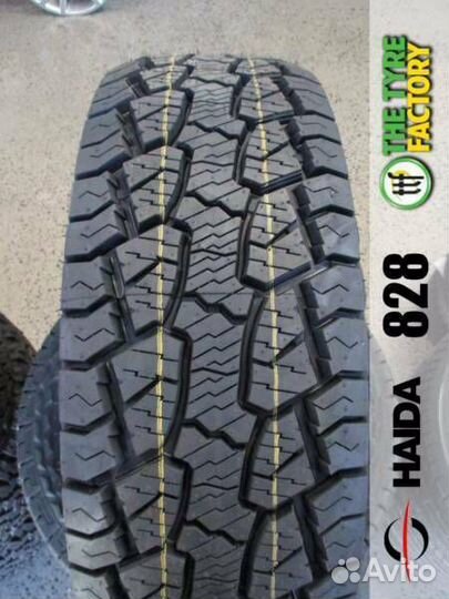 Haida HD828 245/75 R16 120Q