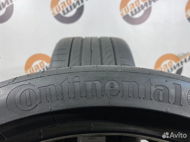 Continental ContiSportContact 5P 315/30 R21 104H