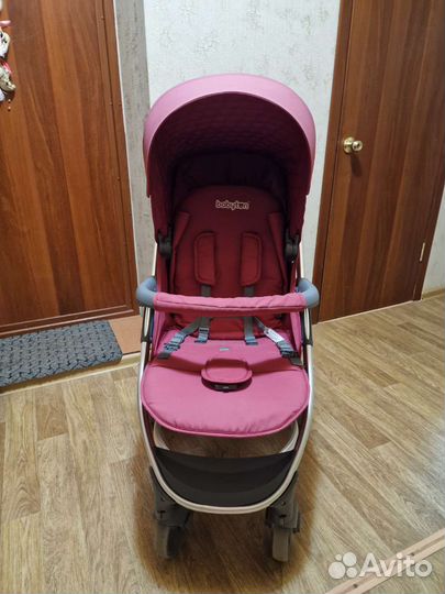 Коляска Babyton Cosmo