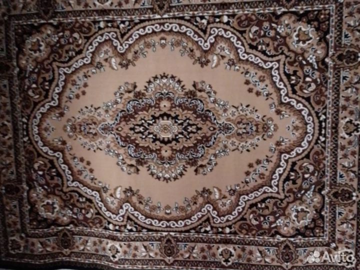 Ковры и паласы бу