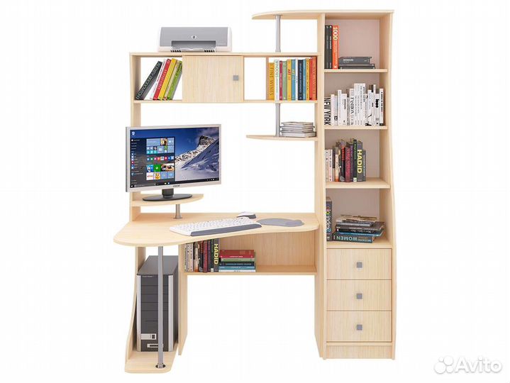 Компьютерный стол ск-34