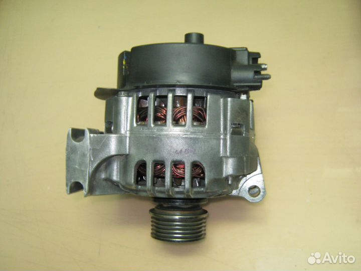 Генератор 90А Мерседес А класс, Ванео