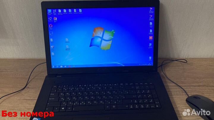 Ноутбуки Asus, Dell, HP, Lenovo