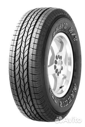 Maxxis Bravo HT-770 235/65 R17 104H
