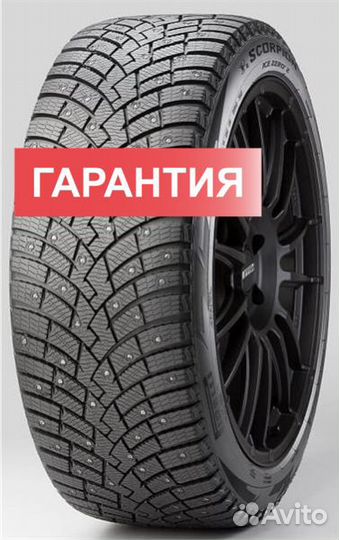 Pirelli Scorpion Ice Zero 2 285/40 R22