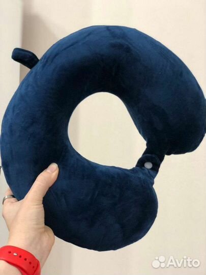 Подушка ортопедическая