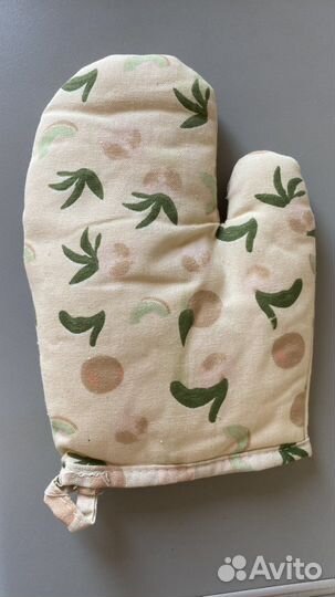 Прихватки для кухни