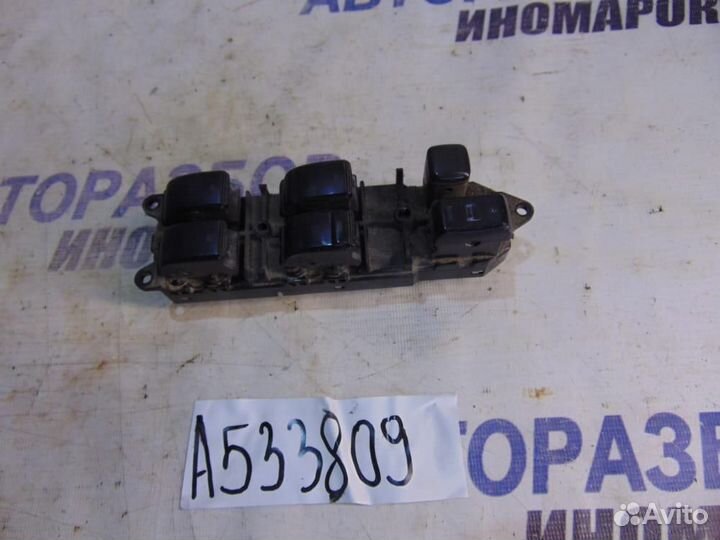 Блок управления стеклоподъемниками для Toyota Coro