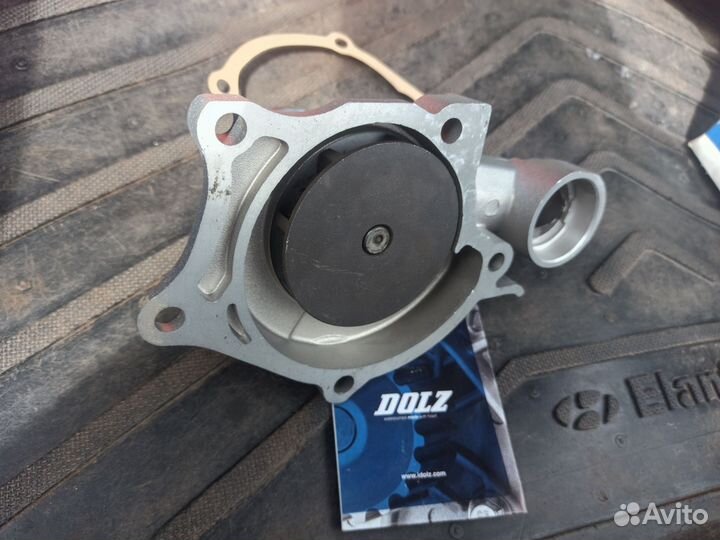 Помпа dolz Mitsubishi Hyundai