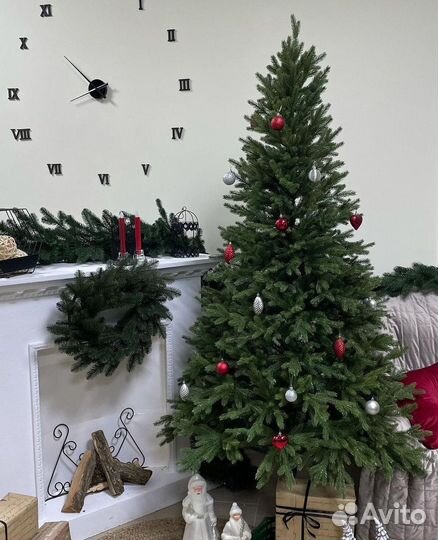 Искусственная елка