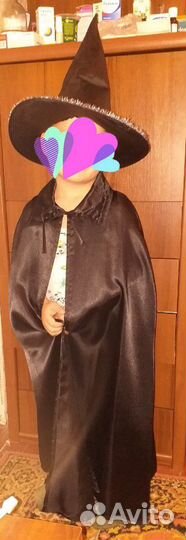 Костюм Волшебника (прокат)