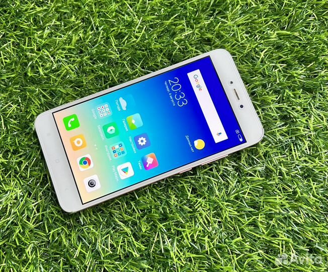 Xiaomi redmi note 5 a 16gb