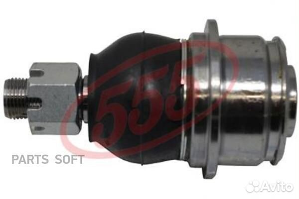 555 SBT502 Шаровая опора передняя нижняя левая/пра