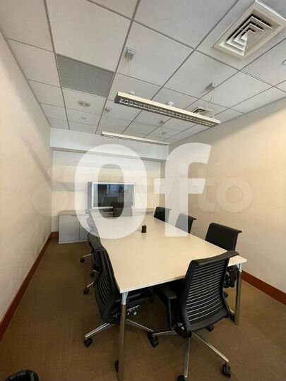 Сдам офисное помещение, 1050 м²