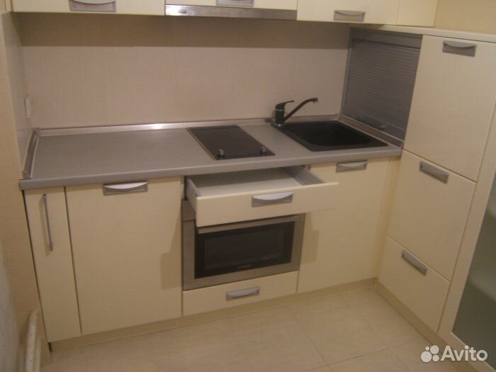 Установка бытовой техники