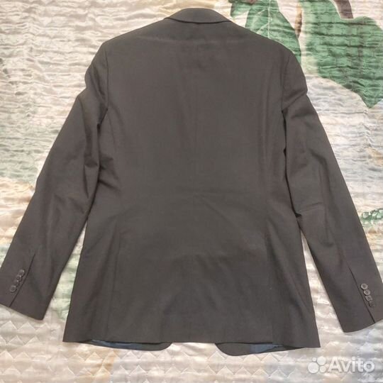 Пиджак zara man, размер 44-46