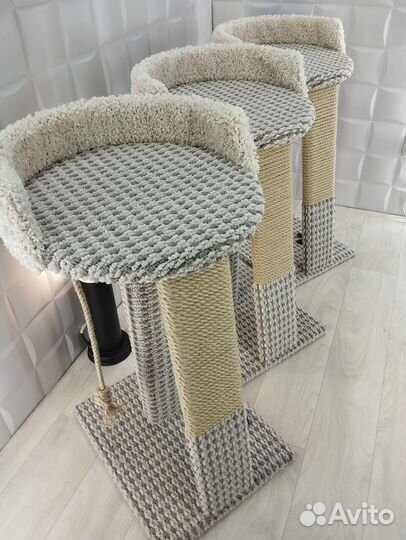 Когтеточка