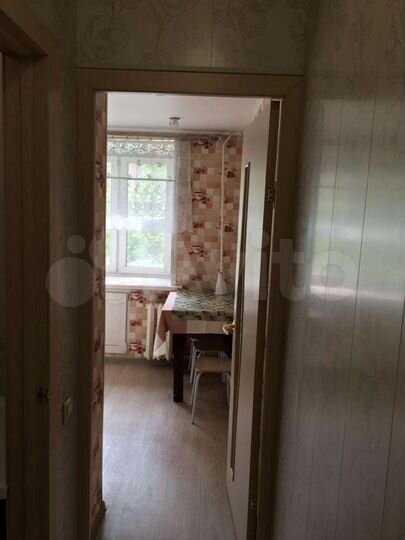 1-к. квартира, 30 м², 2/5 эт.