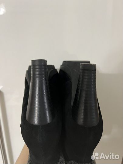 Ботильоны Carnaby