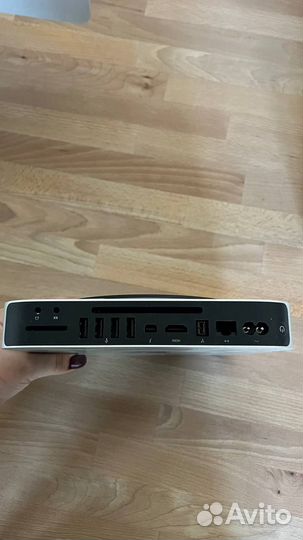Apple A1347 (Mac mini Late 2012)